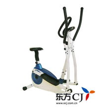 瑪吉杰斯磁控橢圓機(jī)HM 6028S 東方CJ家庭健身的智慧之選